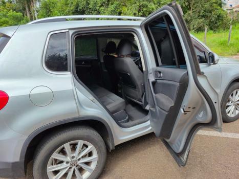 VOLKSWAGEN Tiguan 2.0 16V 4P TSI 300 TURBO R-LINE AUTOM�TICO, Foto 7