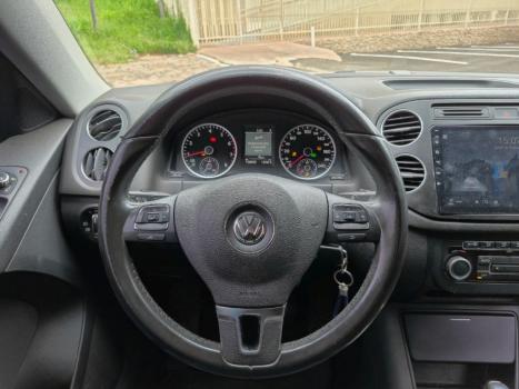 VOLKSWAGEN Tiguan 2.0 16V 4P TSI 300 TURBO R-LINE AUTOM�TICO, Foto 10