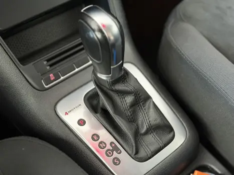 VOLKSWAGEN Tiguan 2.0 16V 4P TSI 4WD TURBO AUTOM�TICO, Foto 10