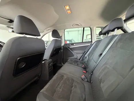 VOLKSWAGEN Tiguan 2.0 16V 4P TSI 4WD TURBO AUTOM�TICO, Foto 11