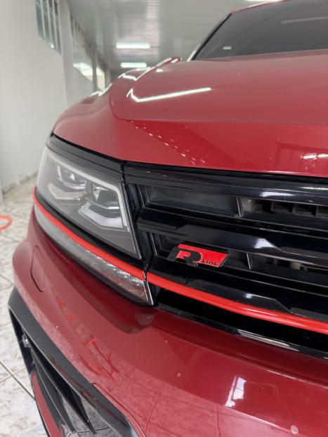 VOLKSWAGEN Tiguan 2.0 350 TSI TOTAL FLEX ALLSPACE R-LINE 4-MOTION TURBO AUTOM�TICO DSG, Foto 3