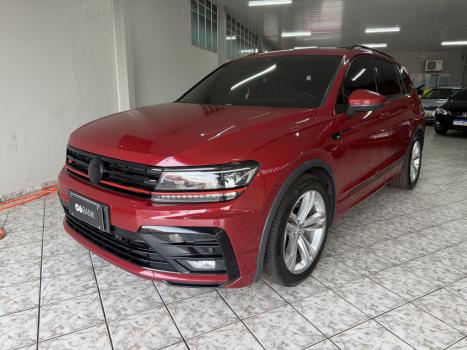 VOLKSWAGEN Tiguan 2.0 350 TSI TOTAL FLEX ALLSPACE R-LINE 4-MOTION TURBO AUTOM�TICO DSG, Foto 1