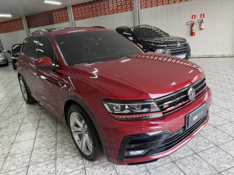 VOLKSWAGEN Tiguan 2.0 350 TSI TOTAL FLEX ALLSPACE R-LINE 4-MOTION TURBO AUTOM�TICO DSG, Foto 2
