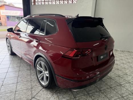 VOLKSWAGEN Tiguan 2.0 350 TSI TOTAL FLEX ALLSPACE R-LINE 4-MOTION TURBO AUTOM�TICO DSG, Foto 5