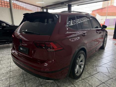 VOLKSWAGEN Tiguan 2.0 350 TSI TOTAL FLEX ALLSPACE R-LINE 4-MOTION TURBO AUTOM�TICO DSG, Foto 6