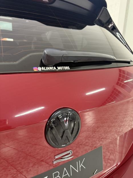 VOLKSWAGEN Tiguan 2.0 350 TSI TOTAL FLEX ALLSPACE R-LINE 4-MOTION TURBO AUTOM�TICO DSG, Foto 8