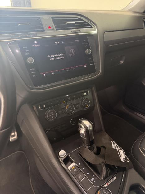 VOLKSWAGEN Tiguan 2.0 350 TSI TOTAL FLEX ALLSPACE R-LINE 4-MOTION TURBO AUTOM�TICO DSG, Foto 12