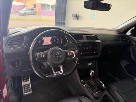 VOLKSWAGEN Tiguan 2.0 350 TSI TOTAL FLEX ALLSPACE R-LINE 4-MOTION TURBO AUTOM�TICO DSG, Foto 13