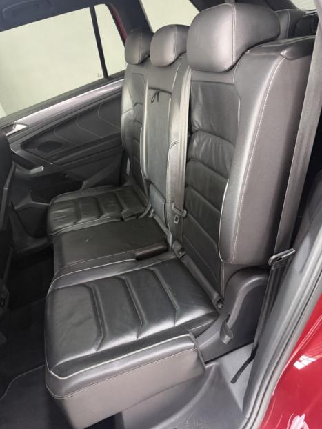 VOLKSWAGEN Tiguan 2.0 350 TSI TOTAL FLEX ALLSPACE R-LINE 4-MOTION TURBO AUTOM�TICO DSG, Foto 14