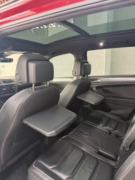 VOLKSWAGEN Tiguan 2.0 350 TSI TOTAL FLEX ALLSPACE R-LINE 4-MOTION TURBO AUTOM�TICO DSG, Foto 15