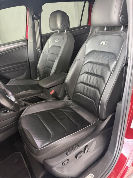 VOLKSWAGEN Tiguan 2.0 350 TSI TOTAL FLEX ALLSPACE R-LINE 4-MOTION TURBO AUTOM�TICO DSG, Foto 16