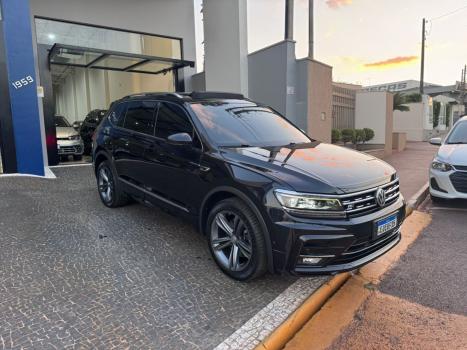 VOLKSWAGEN Tiguan 2.0 16V 4P TSI 4WD TURBO AUTOM�TICO, Foto 1
