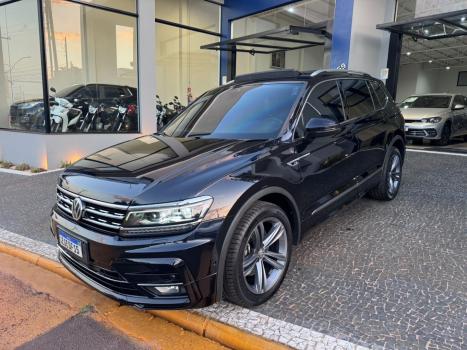VOLKSWAGEN Tiguan 2.0 16V 4P TSI 4WD TURBO AUTOM�TICO, Foto 2