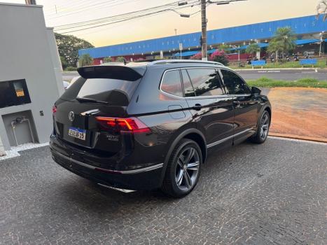 VOLKSWAGEN Tiguan 2.0 16V 4P TSI 4WD TURBO AUTOM�TICO, Foto 3