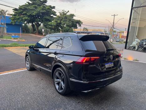 VOLKSWAGEN Tiguan 2.0 16V 4P TSI 4WD TURBO AUTOM�TICO, Foto 4