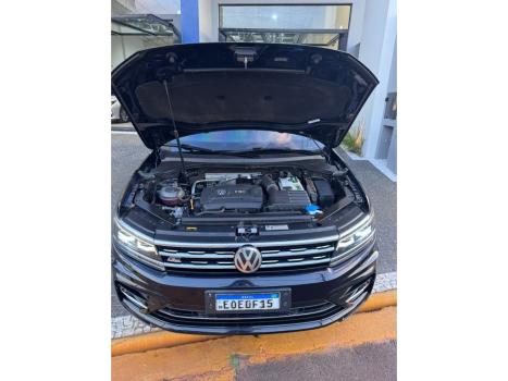 VOLKSWAGEN Tiguan 2.0 16V 4P TSI 4WD TURBO AUTOM�TICO, Foto 5