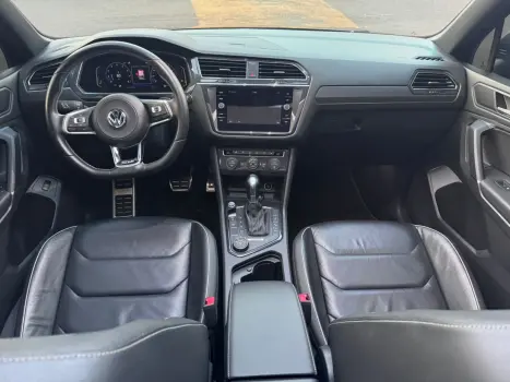 VOLKSWAGEN Tiguan 2.0 16V 4P TSI 4WD TURBO AUTOM�TICO, Foto 6