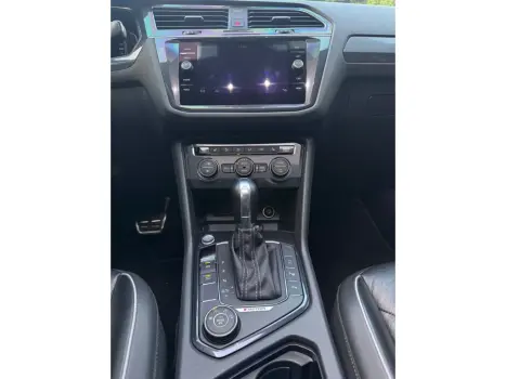 VOLKSWAGEN Tiguan 2.0 16V 4P TSI 4WD TURBO AUTOM�TICO, Foto 7