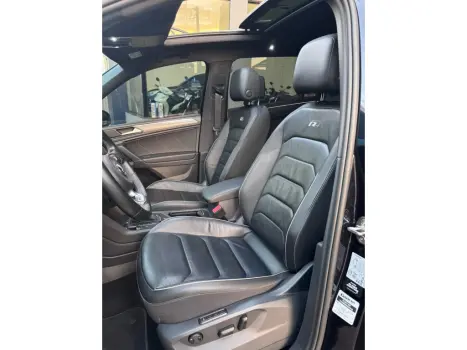 VOLKSWAGEN Tiguan 2.0 16V 4P TSI 4WD TURBO AUTOM�TICO, Foto 8
