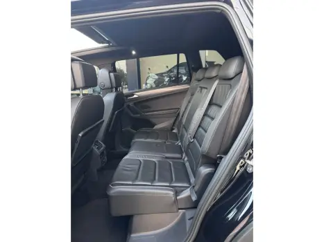 VOLKSWAGEN Tiguan 2.0 16V 4P TSI 4WD TURBO AUTOM�TICO, Foto 9