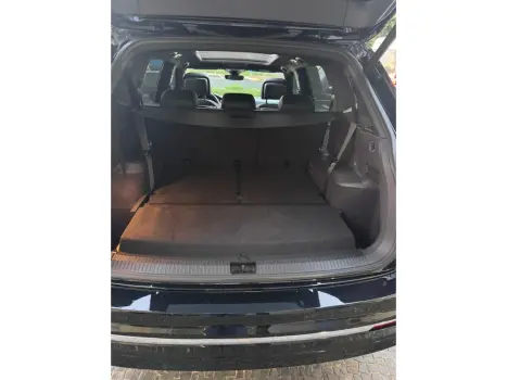 VOLKSWAGEN Tiguan 2.0 16V 4P TSI 4WD TURBO AUTOM�TICO, Foto 10