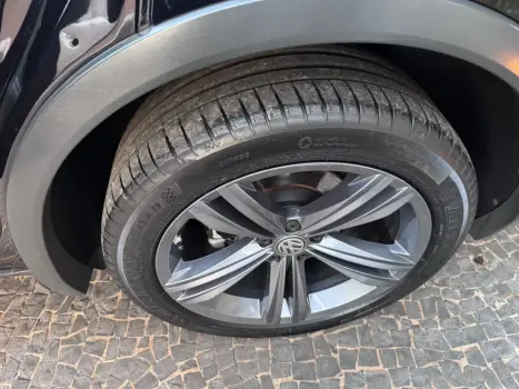 VOLKSWAGEN Tiguan 2.0 16V 4P TSI 4WD TURBO AUTOM�TICO, Foto 11