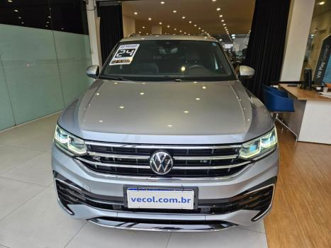 VOLKSWAGEN Tiguan 2.0 300 TSI ALLSPACE R-LINE TURBO AUTOM�TICO, Foto 2