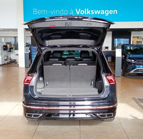 VOLKSWAGEN Tiguan 2.0 300 TSI ALLSPACE R-LINE TURBO AUTOM�TICO, Foto 12