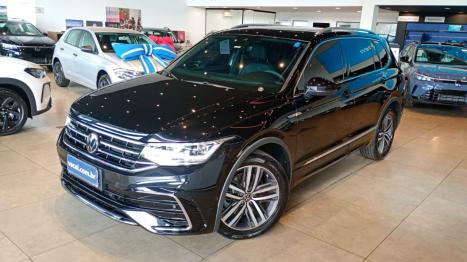 VOLKSWAGEN Tiguan 2.0 300 TSI ALLSPACE R-LINE TURBO AUTOM�TICO, Foto 3