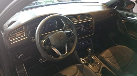 VOLKSWAGEN Tiguan 2.0 300 TSI ALLSPACE R-LINE TURBO AUTOM�TICO, Foto 4