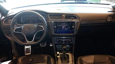 VOLKSWAGEN Tiguan 2.0 300 TSI ALLSPACE R-LINE TURBO AUTOM�TICO, Foto 5