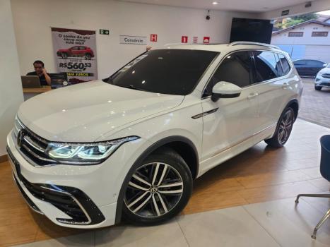 VOLKSWAGEN Tiguan 2.0 300 TSI ALLSPACE R-LINE TURBO AUTOM�TICO, Foto 3