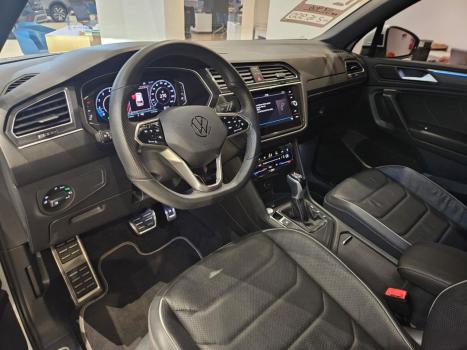 VOLKSWAGEN Tiguan 2.0 300 TSI ALLSPACE R-LINE TURBO AUTOM�TICO, Foto 4