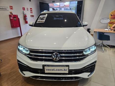VOLKSWAGEN Tiguan 2.0 300 TSI ALLSPACE R-LINE TURBO AUTOM�TICO, Foto 2
