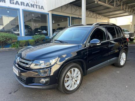 VOLKSWAGEN Tiguan 2.0 16V 4P TSI 4WD TURBO AUTOM�TICO, Foto 1