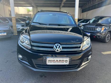 VOLKSWAGEN Tiguan 2.0 16V 4P TSI 4WD TURBO AUTOM�TICO, Foto 2