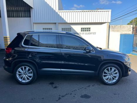 VOLKSWAGEN Tiguan 2.0 16V 4P TSI 4WD TURBO AUTOM�TICO, Foto 12