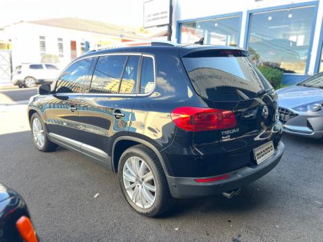 VOLKSWAGEN Tiguan 2.0 16V 4P TSI 4WD TURBO AUTOM�TICO, Foto 18