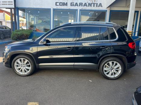 VOLKSWAGEN Tiguan 2.0 16V 4P TSI 4WD TURBO AUTOM�TICO, Foto 19