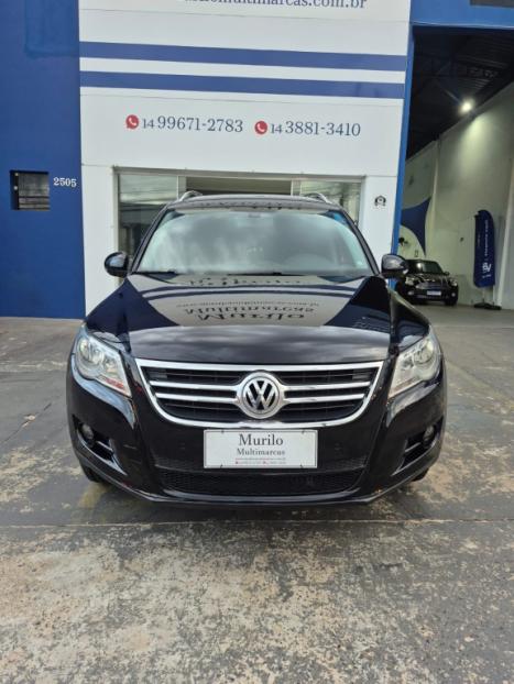 VOLKSWAGEN Tiguan 2.0 16V 4P FSI 4WD TURBO AUTOM�TICO, Foto 1