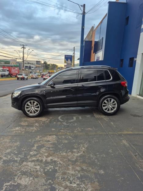 VOLKSWAGEN Tiguan 2.0 16V 4P FSI 4WD TURBO AUTOM�TICO, Foto 2