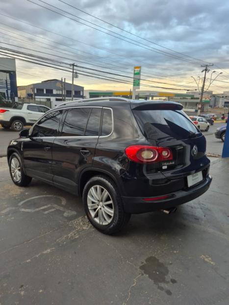 VOLKSWAGEN Tiguan 2.0 16V 4P FSI 4WD TURBO AUTOM�TICO, Foto 3