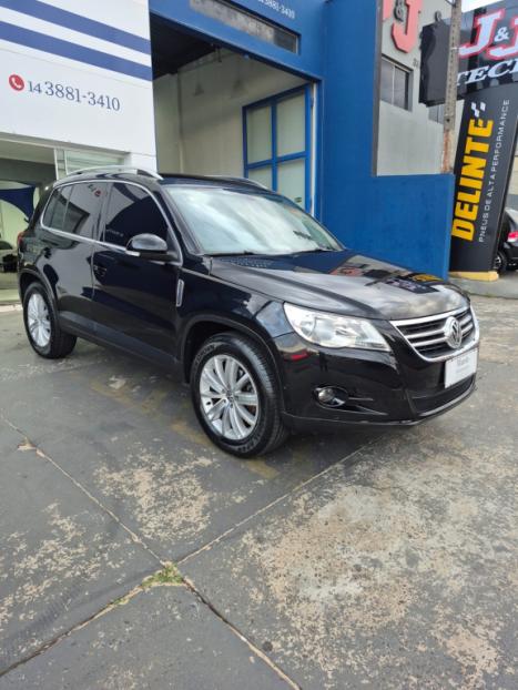 VOLKSWAGEN Tiguan 2.0 16V 4P FSI 4WD TURBO AUTOM�TICO, Foto 5
