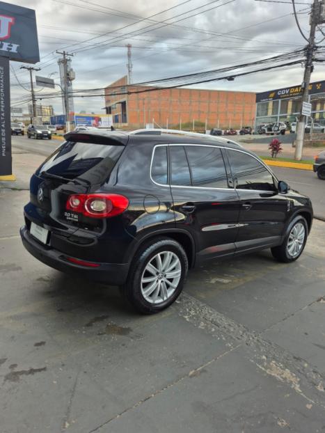 VOLKSWAGEN Tiguan 2.0 16V 4P FSI 4WD TURBO AUTOM�TICO, Foto 6