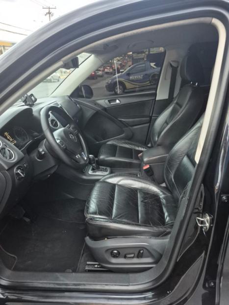 VOLKSWAGEN Tiguan 2.0 16V 4P FSI 4WD TURBO AUTOM�TICO, Foto 7