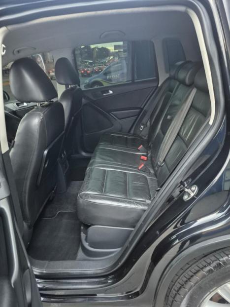 VOLKSWAGEN Tiguan 2.0 16V 4P FSI 4WD TURBO AUTOM�TICO, Foto 8