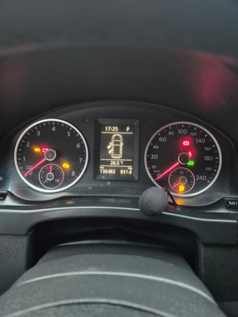 VOLKSWAGEN Tiguan 2.0 16V 4P FSI 4WD TURBO AUTOM�TICO, Foto 9