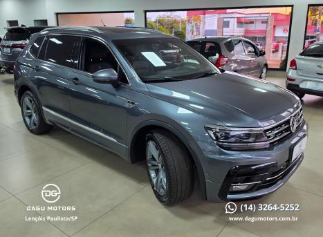 VOLKSWAGEN Tiguan 2.0 350 TSI TOTAL FLEX ALLSPACE R-LINE 4-MOTION TURBO AUTOM�TICO DSG, Foto 3