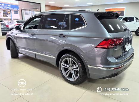 VOLKSWAGEN Tiguan 2.0 350 TSI TOTAL FLEX ALLSPACE R-LINE 4-MOTION TURBO AUTOM�TICO DSG, Foto 4