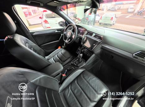 VOLKSWAGEN Tiguan 2.0 350 TSI TOTAL FLEX ALLSPACE R-LINE 4-MOTION TURBO AUTOM�TICO DSG, Foto 7